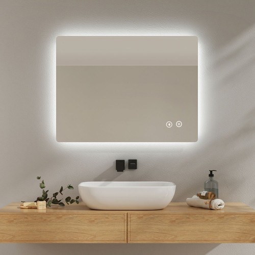 Emke bluetooth bathroom - emke, mirror