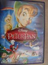 Peter pan disney - pan, 2012)