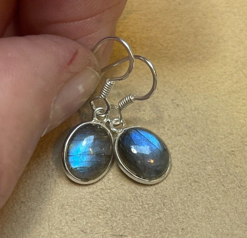 Handmade 925 sterling silver - handmade,