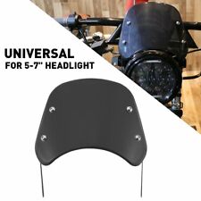 Motorcycle Headlight