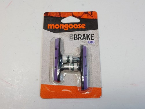 Mongoose bmx brake pads - brake,