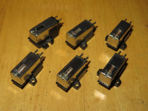 Genuine audio technica - 6,