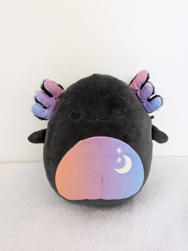 Squishmallow zanda the axolotl - squishmallow,