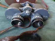 Enbeeco Ornithologists MK1