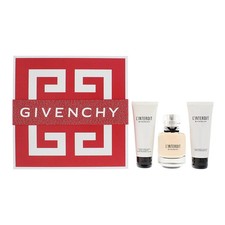 GIVENCHY LINTERDIT GIFT SET