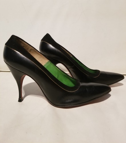 Mezzo vintage 1950s 1960s - mezzo,