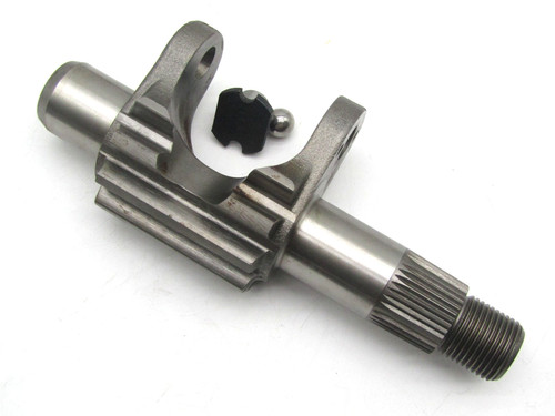 Steering shaft box 1861705 - steering,