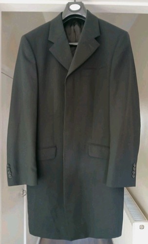 Cecil gee mens black - cecil,