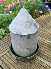 Vintage Small Eltex Chicken