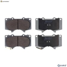 BRAKE PAD SET DISC BRAKE