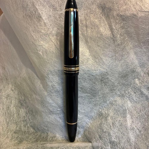 Montblanc meisterstuck 149 - meisterstuck,