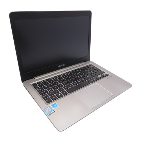 Asus zenbook ux310ua - asus,