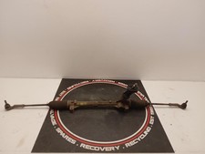 VOLKSWAGEN POLO STEERING RACK