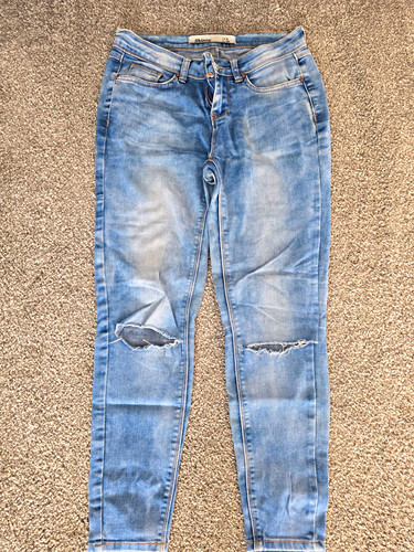 Women skinny fit - women's,