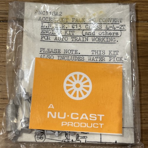 Cast gauge nc 118a12 - gauge,