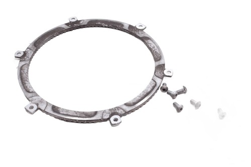 Abs sensor wheel - sensor, front