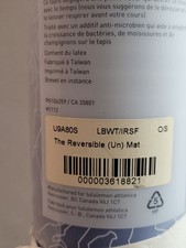 Lulu Lemon New Yoga Mat In