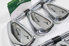 Mizuno MP-53 Irons / 4i - 9i /