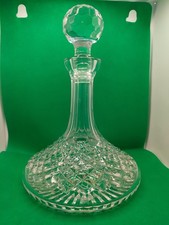 Waterford Lismore Pattern