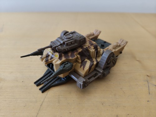 Vtg kenner mega force rocs - mega, v-rocs