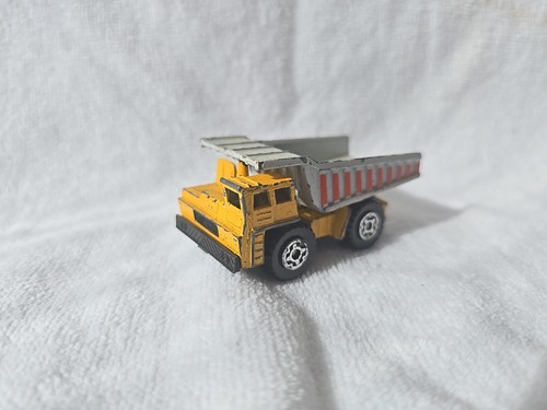 Matchbox cars dump - matchbox,