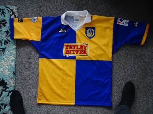 Leeds rhinos adult rugby - leeds,
