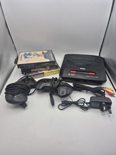 Sega Mega Drive 2 Console