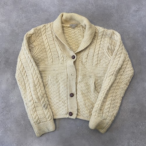 Crew arran cardigan womens - j.crew,