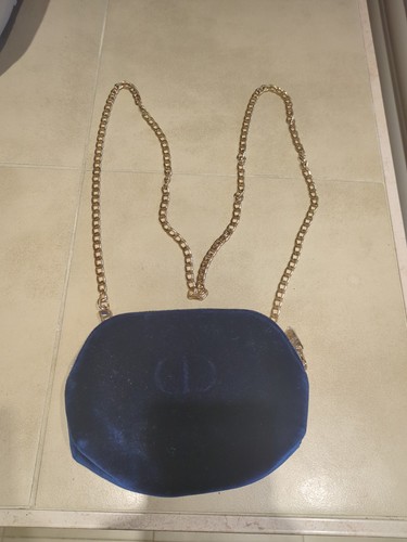 Christian dior makeup bag - makeup, with