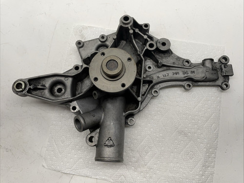 Water pump for 1998 - water, 1998-2008