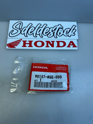 Bolt 8x22 honda - 1,