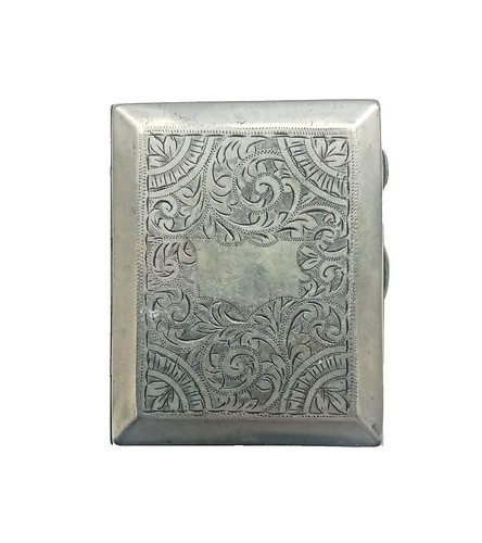 Antique art nouveau - antique, epns