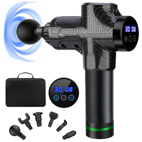 Speed massage gun deep - 30,