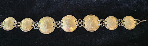 Vintage philippines sterling - philippines,