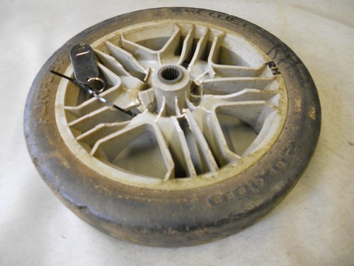 Ariens lm215 wheel tyre - wheel, rear
