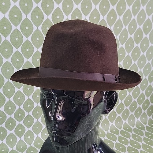 Vintage men brown - vintage, men’s