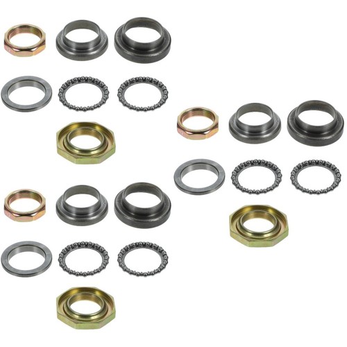 Sets steering stem bearing - stem,