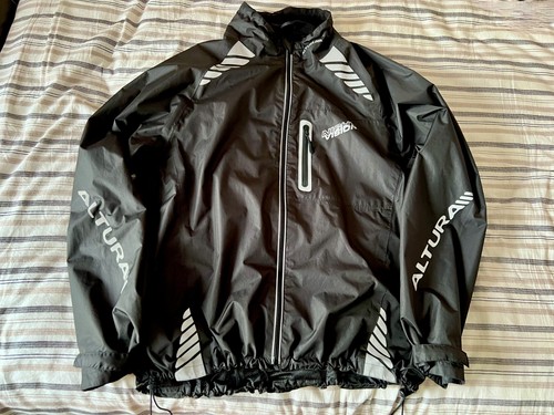 Altura night vision cycling - altura,