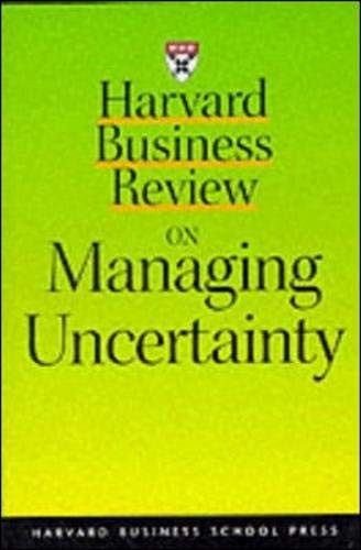 Harvard business review - harvard,