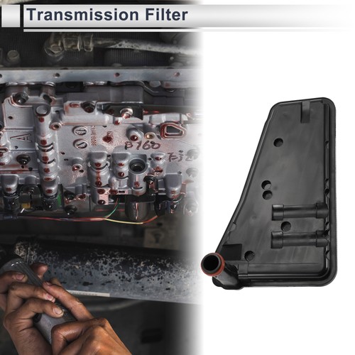 E40d 4r100 transmission filter - e40d/4r100,