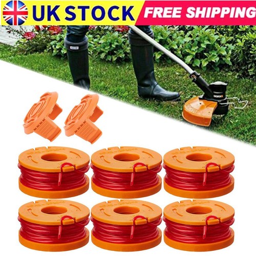 Spool and line cord - cord, for