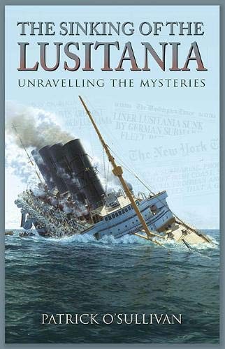 The sinking - the,