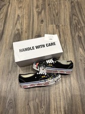 Vans OTW x Gallery Dept