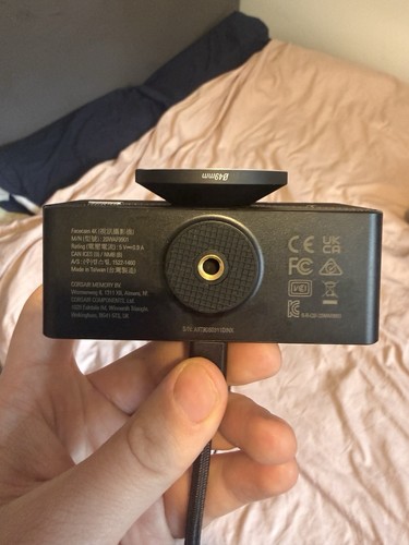 Elgato facecam pro - pro, ultra