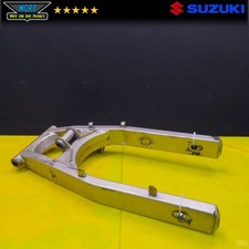 2000 SUZUKI BANDIT 600 REAR