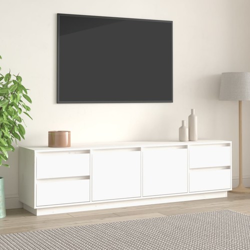 Cabinet media console unit - media,