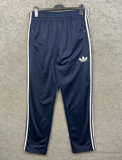 Adidas Tracksuit Bottoms Mens