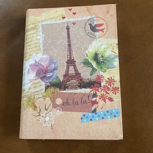 Paperchase paris la - oh,
