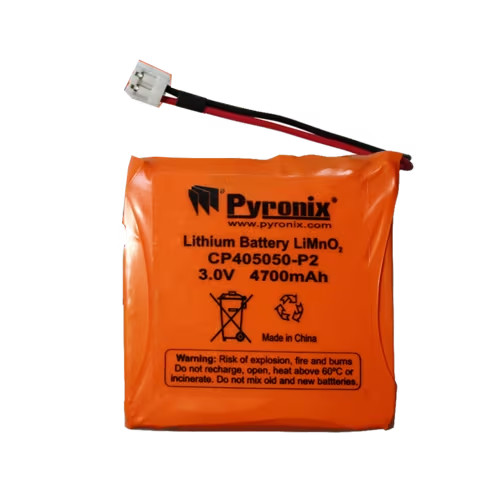 Pyronix deltabell bell box - pyronix,