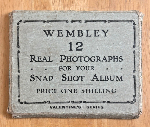 Wembley british empire - wembley,